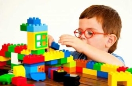 Доповідь на тему: "Використання LEGO на уроках у початковій ...